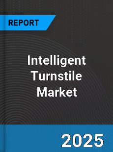 Global Intelligent Turnstile Market