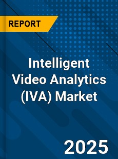 Global Intelligent Video Analytics Market