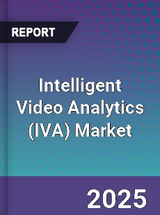 Global Intelligent Video Analytics Market