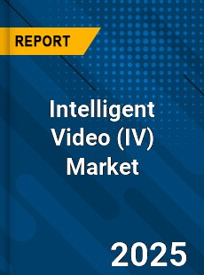 Global Intelligent Video Market
