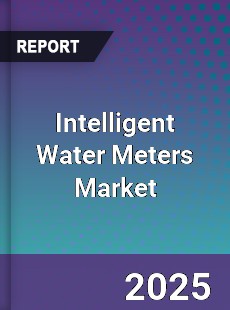 Global Intelligent Water Meters Market