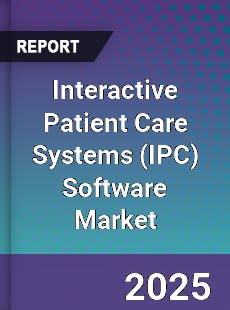 Global Interactive Patient Care Systems Software Market