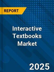 Global Interactive Textbooks Market