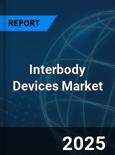 Global Interbody Devices Market