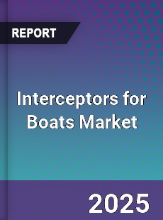 Interceptors for Boats Market
