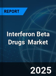 Global Interferon Beta Drugs Industry