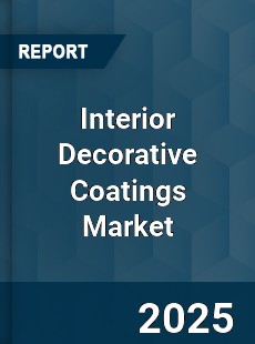 Interior Decorative Coatings Market