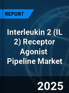 COVID 19 Outbreak Global Interleukin 2 Receptor Agonist Pipeline Industry