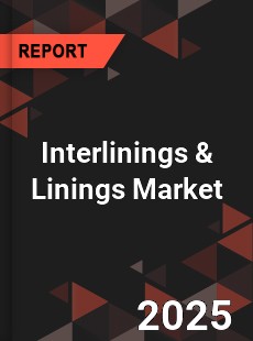 Global Interlinings amp Linings Market