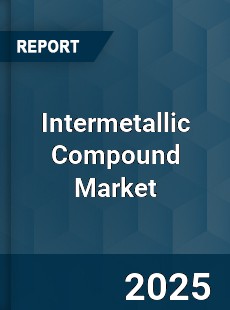 Global Intermetallic Compound Market
