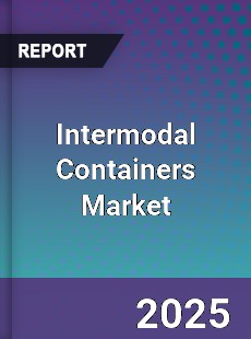 Global Intermodal Containers Market