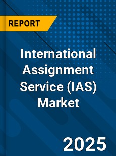International Assignment Service Market