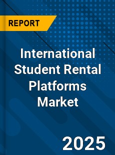 International Student Rental Platforms Market