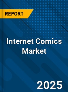 Internet Comics Global and China Top Players Market