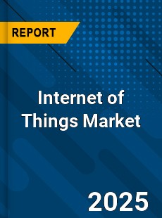 Global Internet of Things Market
