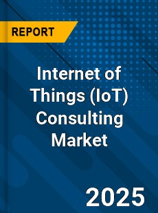 Report on Global Internet of Things Consulting