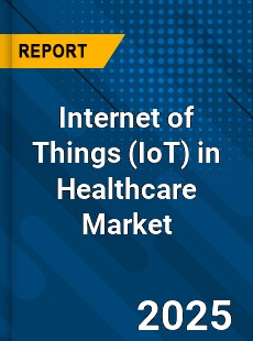 Report on Global Internet of Things in Healthcare