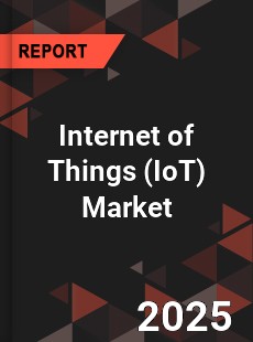 Global Internet of Things Market