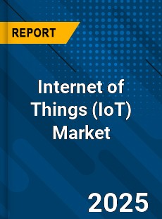 Global Internet of Things Market