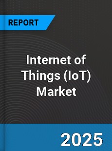Global Internet of Things Market