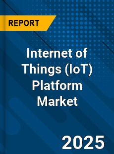 Global Internet of Things Platform Market