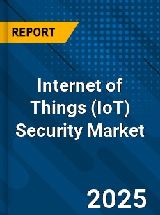 Global Internet of Things Security Market