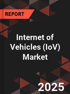 Global Internet of Vehicles Market