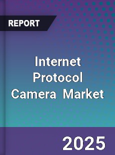 Global Internet Protocol Camera Professional Survey Report