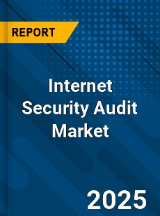 Global Internet Security Audit Market