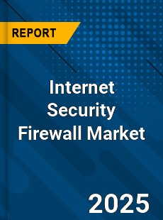 Global Internet Security Firewall Industry