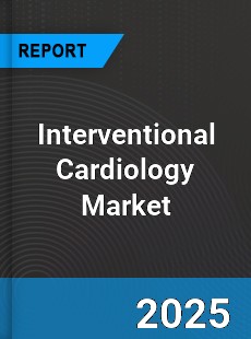 Global Interventional Cardiology Market