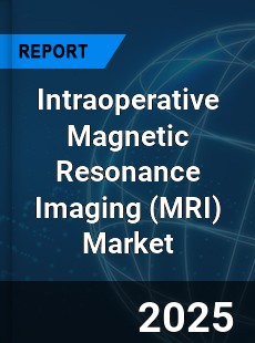 Global Intraoperative Magnetic Resonance Imaging Market