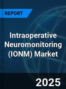 Global Intraoperative Neuromonitoring Market