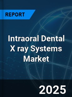 Global Intraoral Dental X ray Systems Market