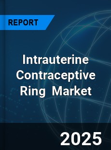 Global Intrauterine Contraceptive Ring Professional Survey Report