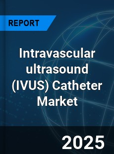Global Intravascular ultrasound Catheter Market