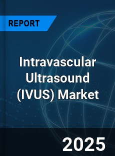 Global Intravascular Ultrasound Market