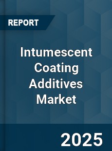 Global Intumescent Coating Additives Market