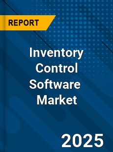 Global Inventory Control Software Market