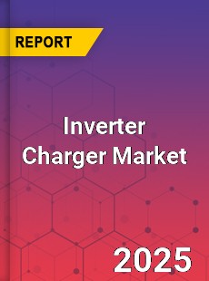Inverter Charger Global and China Top Players Market