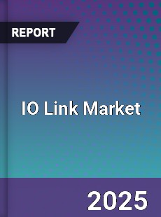 IO Link Global Market