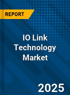 Global IO Link Technology Industry