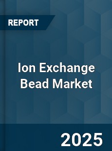 Global Ion Exchange Bead Market