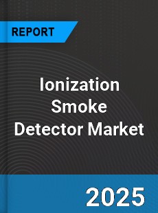 Global Ionization Smoke Detector Industry