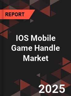 Global IOS Mobile Game Handle Market