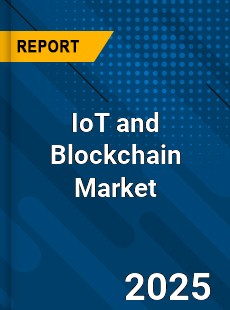 COVID 19 Outbreak Global IoT and Blockchain Industry