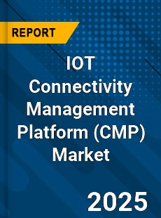 Global IOT Connectivity Management Platform Market