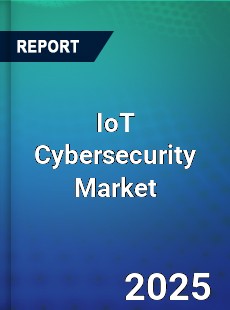 Global IoT Cybersecurity Market