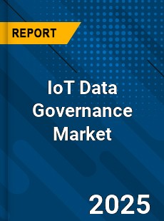 Global IoT Data Governance Market