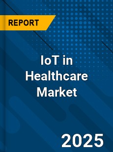 Report on Global IoT in Healthcare Market by Player